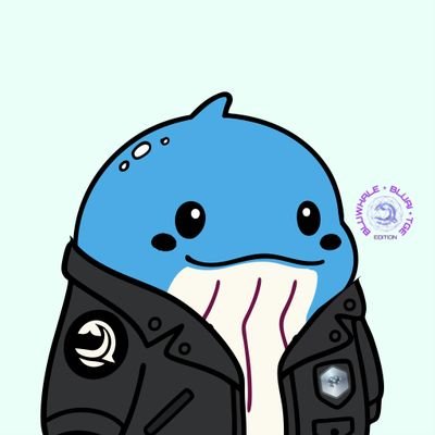 _yourmandu's profile picture. Quacker on @wallchain