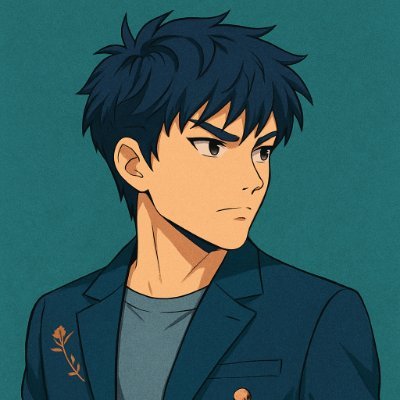 jonasCyang's profile picture. Contributing to @fluid_cn & @0xfluid｜jumped in the rabbit hole since 2021 ｜ All views are my own