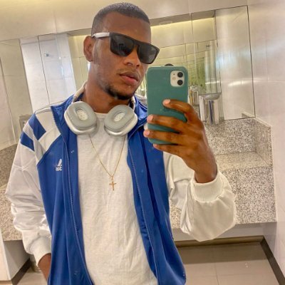 Njcardoso7's profile picture. Para fugir dos textões no Facebook eu vim parar no Twitter. #truestory