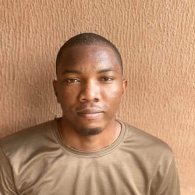 Jangwuja1's profile picture. John 15 Vs 4-5