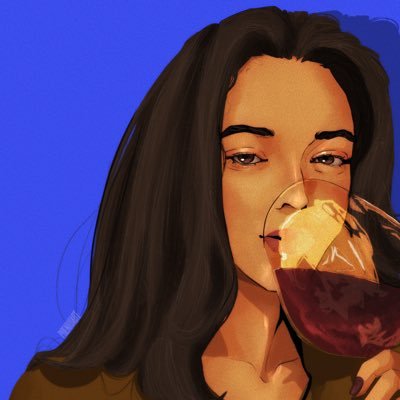 prenkuart's profile picture. I like drawing. Tinkering with lines & light • DM for Commissions