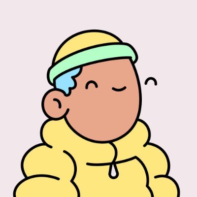 TaylorMonk02's profile picture. Husband || Foodie || Traveler || Web3 Explorer || Web3 Recruiter || Optimistic to a Fault || Keep Moving Forward || $BTC $ETH $SOL