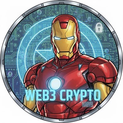 web3marvel1's profile picture. Web3Gamer🎮 | Spot & Futures trader | Content Creator | NFT Enthusiast | Community Manager| moderator | influencer | KOL | Ambassador ➡️ @levva_fi | @kula_dao