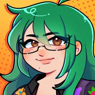 Camietchi's profile picture. 🎨 Arte Digital // 24y
🍏

desenho e falo bostas

Portfólio: https://t.co/5XBeG1EFfH