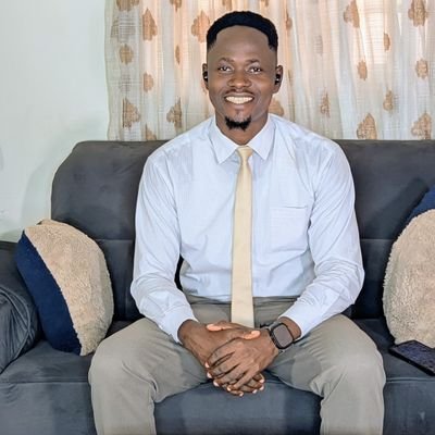 iamGudnewz's profile picture. Data Enthusiast