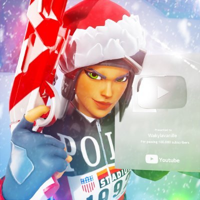 Wakylavanille's profile picture. 22 yo 🇫🇷 YouTuber / Streamer +1,3M d'abonnés je crée du contenu et je rends les gens heureux 😍