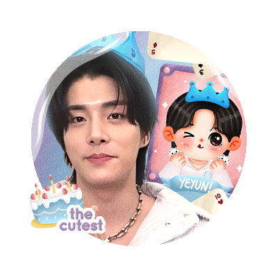 yeyund's profile picture. 📬 ‹ sbt – acc › #제이크🦮 𝘱𝘰𝘤𝘢 𝘦𝘯𝘫𝘰𝘺𝘦𝘳.ᐟ 📮 && for dealing purposes 🛒 심재윤에 대해 많이 이야기할 거예요 . . ♥︎ 𓈒 ꔛ 💬⤾ kindly do mention after dm ‹𝟹