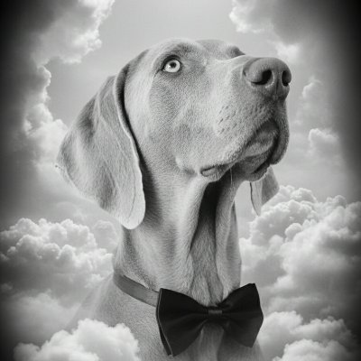 BertoBandi's profile picture. No confiïs mai en nosaltres, només som humans, inevitablement et decebrem.
T'agraden els weimaraners? al meu contingut hi ha moltes fotos del meu gos, en Bru.