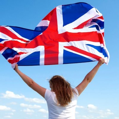 CommonSenceUK's profile picture. “If @ReformUK do not start winning elections, then we will cease being a Nation by 2035”