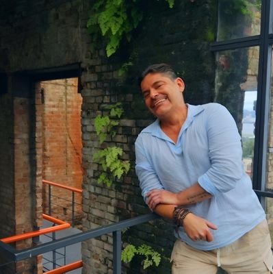 DaddyJpa's profile picture. 1. Ensaios de fotos e vídeos conteúdo 18+

2. Hospedagem gratuita para turistas e amigos 

3. Hotel e Creche de Pets

DM pra detalhes, valoress e agenda