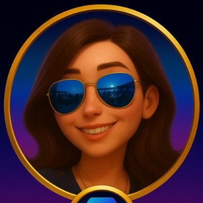 andreia25554's profile picture. I am a:
Crypto enthusiast 
LGB conservative
Trump supporter
Israel supporter