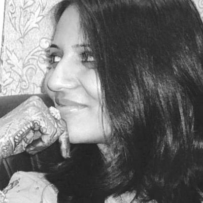 priety_preets's profile picture. Graphic Designer 🎨 Empath 🧜🏻‍♀️ Psychic 🔮 
Interests: Nature 🌤️, Spirituality 🕉️, Health 🌿, Geopolitics 👑, Space 🚀🪬