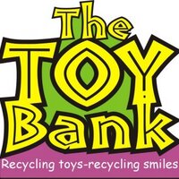 The Toy Bank(@TheToyBank) 's Twitter Profile Photo