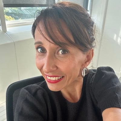 Elise_Paquet_'s profile picture. Directrice de cabinet Action Régionale @EDF_RegionSud #ProvenceAlpesCotedAzur @EDFofficiel