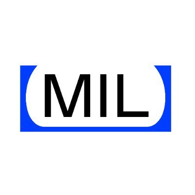 milmadrid_'s profile picture. El Madrid Innovation Lab (MIL) es el centro de Inteligencia Artificial (IA) y tecnologías DeepTech del Ayuntamiento de Madrid.

✉️ mil@madrid.es