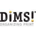 DiMS! organizing print develops, sells and implements DiMS!, the world's leading MIS / ERP solution for the printing and packaging industry.