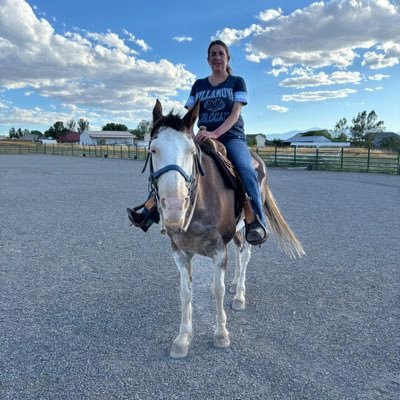 amyvenuto's profile picture. Builds fan engagement for sports franchises. Loves reading, traveling, and our country. Mother of the best daughter ever. Took the road less traveled by.