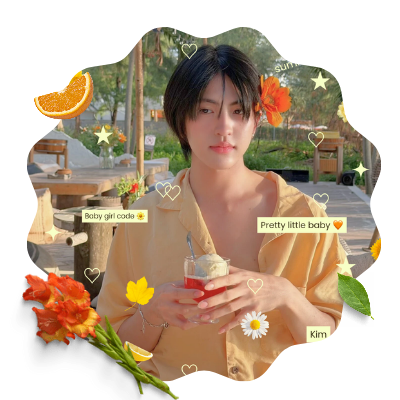 kyubbyisme's profile picture. ୨୧ ﹒  s o f t - s i d e   🍓🍍☀️🌼 ꒱ !! alter ego of acelpow & @kyubbychan ✿⃘  pecinta #kengnamping 🦆🐰  #kyubby 🐨🐰 #lattekim 🐶🦖