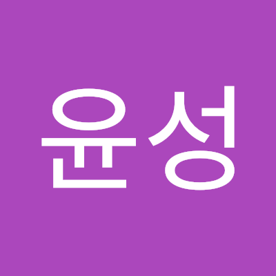 GYunseong95594's profile picture. 