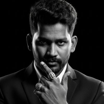 ParSeeFire's profile picture. Simply....