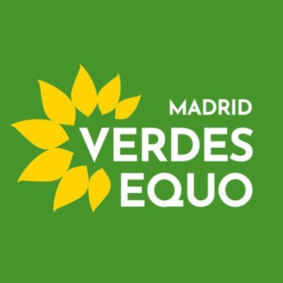 EquoMadrid's profile picture. Ecología, feminismo, justicia social. Con Más Madrid en el Ayuntamiento y la Comunidad de Madrid. Ahora en 👉🏼 https://t.co/0Acs1Xjp9Y