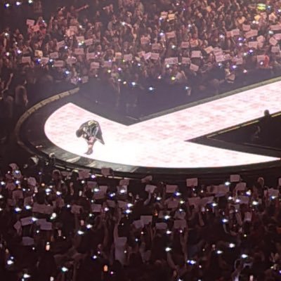 MAYHEMBallParis's profile picture. It doesn’t matter if you’re sitting in the bleachers, standing in the VIP category or anything else, you can take part in some of the France projects🖤