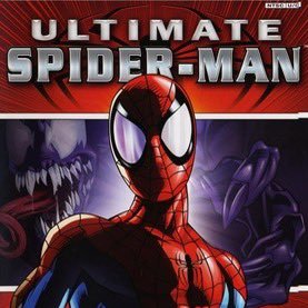 jahblesscee's profile picture. I’M REALLY SPIDERMAN