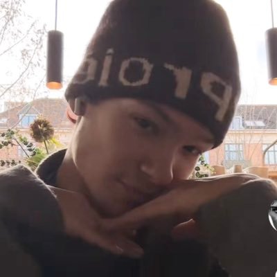 rydbaby's profile picture. edvin ryding told me he loved me once