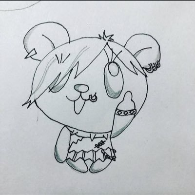 sumikkonogudemi's profile picture. YouTubeでパズドラ お絵描き→ https://t.co/rAfywI4s3K 個人事業 2020年りとるあんび🐰ྀི🐼START(オリジナルイラスト 手縫いグッズなど販売) 手遊び👐鉛筆画✏️もしてるよー！下記公式LINEお気軽に〜🥚