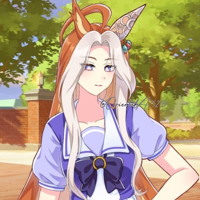 OrientalA75259's profile picture. 𝜗ৎ    Roleplay Account . Muse ; Oriental Art 𓂃 ࣪˖ ִֶָ𐀔
The daughter of a noble family, lives with the inherited name of Muse of beauty. Pleasure to meet you.