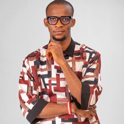 IFEAGOD's profile picture. 