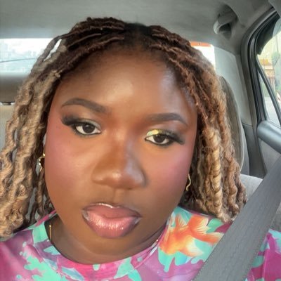 thenimat's profile picture. ▪️I sell,recommend &source fragrances▪️Chef👩🏾‍🍳 @dishesbynimat▪️Boluwatifeori❤️‍🩹