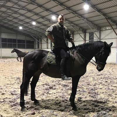 Bezpiecznik84's profile picture. 