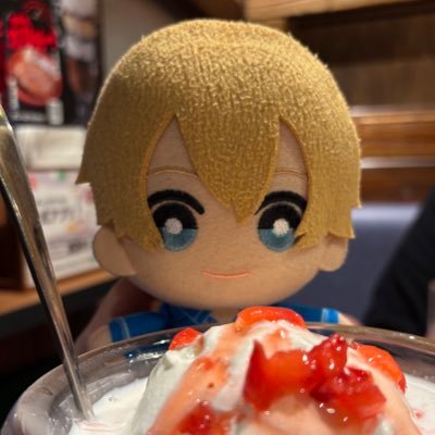 koru_0410's profile picture. 成人済/sao/mhyk/コスプレ