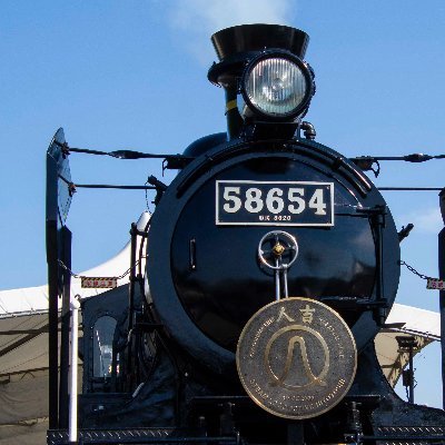 sachikaze_C57's profile picture. 蒸気機関車が好きな九州人。 YouTube「さちかぜ 蒸機CH」にて不定期で動画投稿しています。よろしくお願いします。