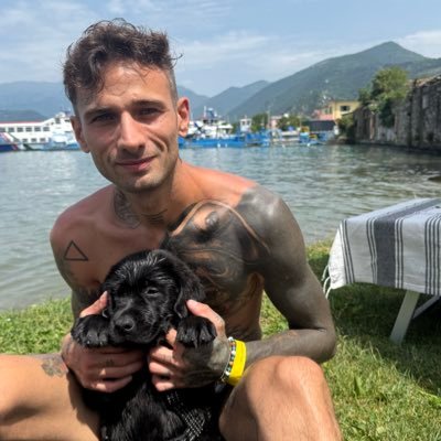 iseotattoo's profile picture. 