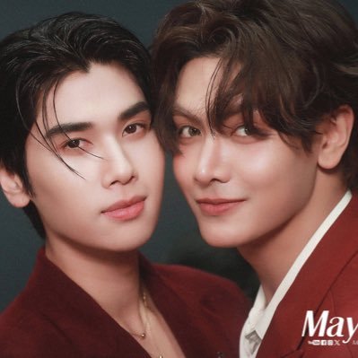 XY_JDRealm's profile picture. JoongDunk's • warmth | comfort | home 🌻 Sunflower soul, trend warrior 🤍 Collecting every smile they give us