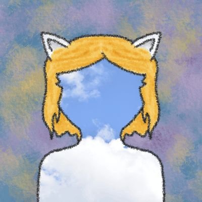 NoisefanChloe's profile picture. ~She/They~ 27 ~
🇭🇲🏳️‍⚧️HRT 17/05/2025
~~~~~~~
Loser puppygirl extraordinaire 🐾
DMs open 🐶
discord - noisefan755
 🔞mdni