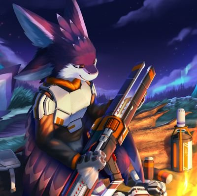 Flick_08's profile picture. Purple Avali & Snep 🐆🐤| Infirmier 💉en Cardiologie ❤️ | Chasseur d'orages ! 🌩 | 22 yo | En couple avec un incroyable bird 🐤
@alvy_vali