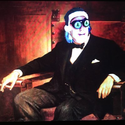 harrycliffjr's profile picture. "MUSIC IS NOT TO HEAR........IT'S TO FEEL" .....!
"shadowbanned" by "authorities"...
SO CALLED "SENSITIVECONTENT". .OMG