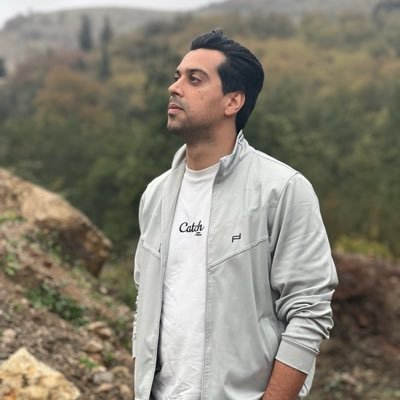 Mohammad72199's profile picture. Nothing Is Accidental