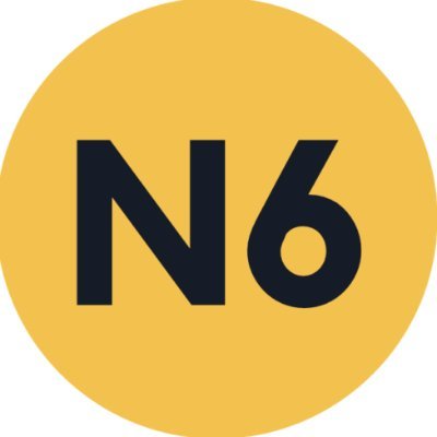 n6marketing's profile picture. With over 15 years of experience across iGaming, Crypto, Fintech and B2B, we are a hands-on marketing consultancy delivering strategies that truly work.