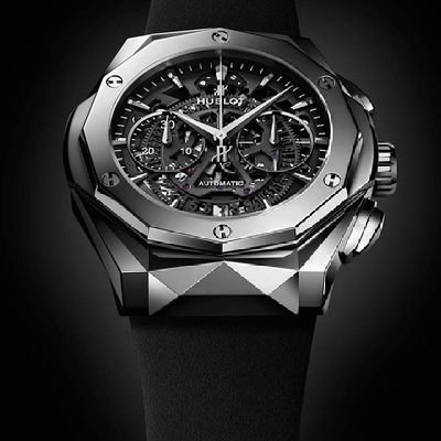 MulundaJamieson's profile picture. Execute in silence

Chelsea and Barcelona