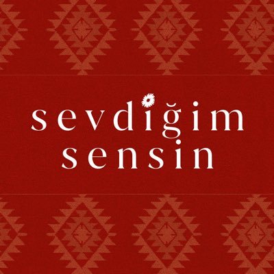 _sevdigimsensin's profile picture. @ayyapim imzalı Sevdiğim Sensin dizisi resmi hesabıdır. Yeni dizi yakında @startv ‘de! 🌼