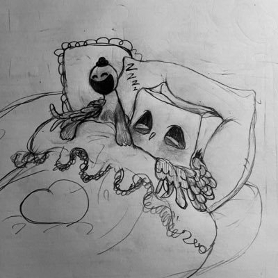 KON_Daze's profile picture. お絵描き楽しぃい^^ 趣味詰めるどんどん詰める癖も詰め詰め♡ マンガはヘタだお♡でも描く(^ω^) お許しぉぉおおおおお(´꒳`;)サブ垢：@KON_KONSANNnn