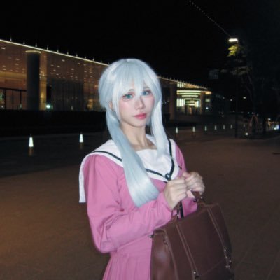 iamtamaplum's profile picture. cosplayer ᵕ̈ 20↑ ( TH / EN ) | @tamaplum ☜ multifandom