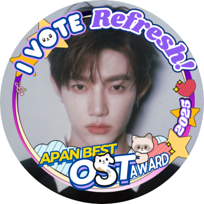 GyeoulieJjang's profile picture. Winter Kim ⭐⛄ Winterbelles (Team Winter) || Zhang Hao 🐼🎻 Rosin (.ᓀ ◡＜ ) 👌                     
SOLO STAN!