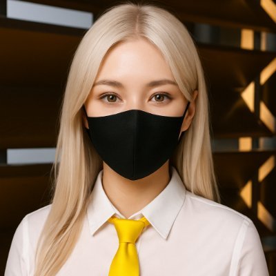 EVMmaura's profile picture. 