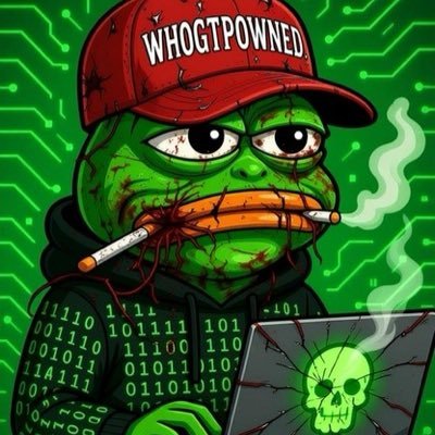 JamaalChalid's profile picture. 🐍💻 Jamaal Chalid: Verified Python gremlin who turns coffee into bugs ☕