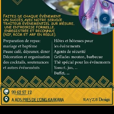 MoussaSamira808's profile picture. Médecin, entrepreneure, cheffe etc...